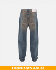 Jeans Men Undergold Stardust Studio Regular Fit Jeans