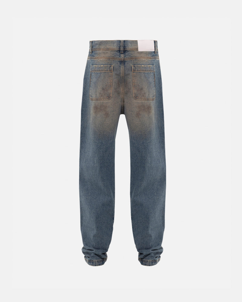 Jeans Men Undergold Stardust Studio Regular Fit Jeans