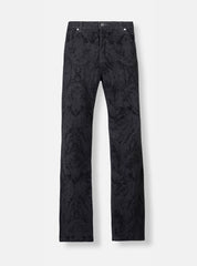 Jean Men Fxckboy Panther Camo