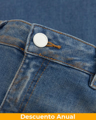 Jeans Women Undergold W Stardust Studio Flare Jeans