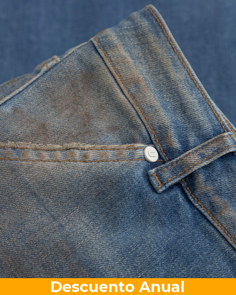 Jeans Women Undergold W Stardust Studio Flare Jeans