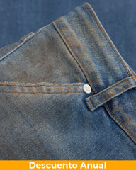 Jeans Women Undergold W Stardust Studio Flare Jeans