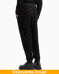Jogger Black Armani Exchange Jogger