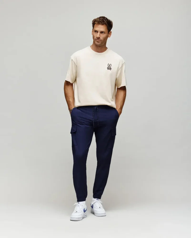 Jogger Cargo Psycho Bunny - Jogger
