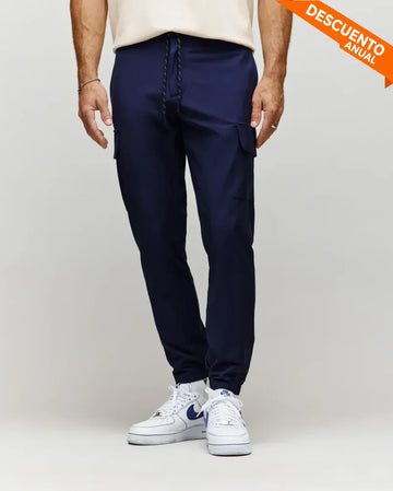 Jogger Cargo Psycho Bunny - Jogger