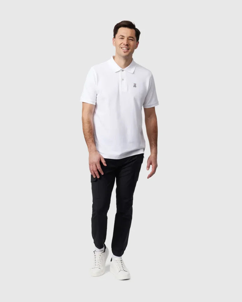 Jogger Cargo Psycho Bunny - 32-M - Jogger