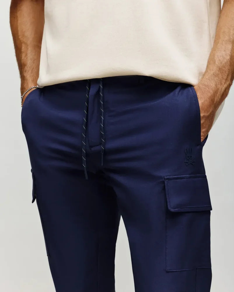 Jogger Cargo Psycho Bunny - Jogger