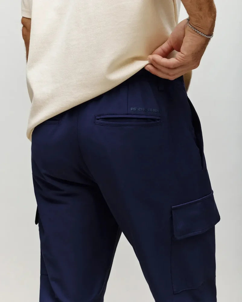 Jogger Cargo Psycho Bunny - Jogger