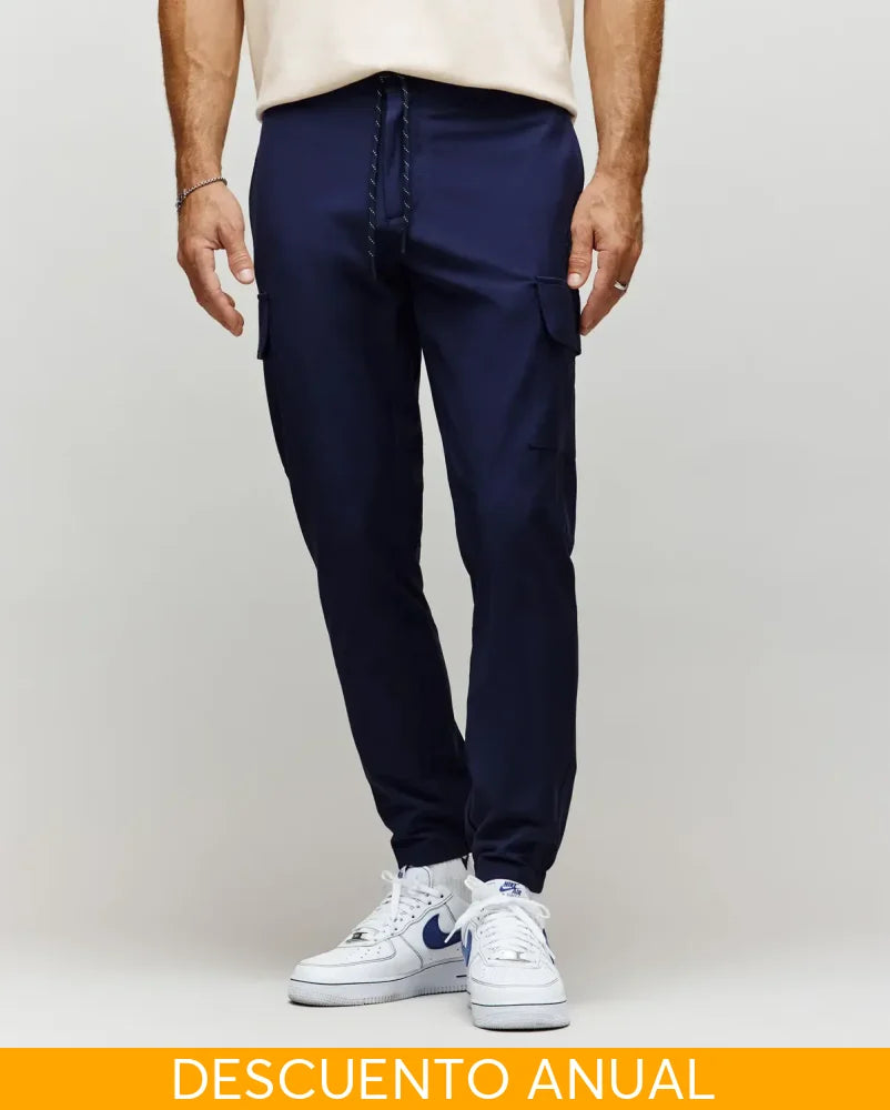 Jogger Cargo Psycho Bunny - Jogger