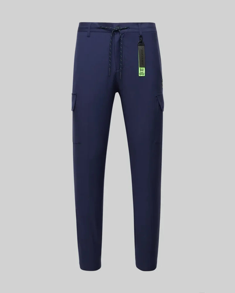 Jogger Cargo Psycho Bunny - Jogger