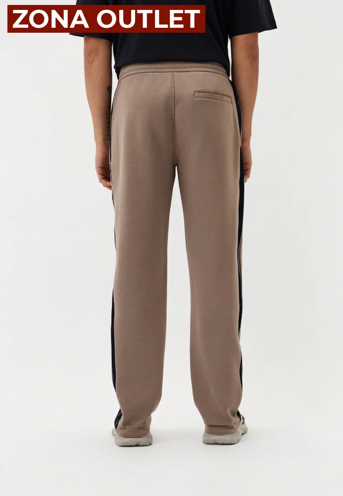 Jogger Driftwood Armani Exchange Jogger