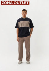 Jogger Driftwood Armani Exchange Jogger