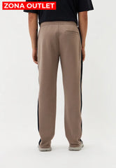 Jogger Driftwood Armani Exchange Jogger