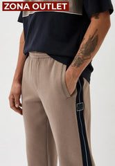 Jogger Driftwood Armani Exchange Jogger