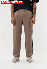 Jogger Driftwood Armani Exchange Jogger