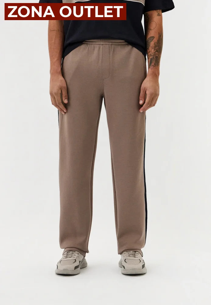 Jogger Driftwood Armani Exchange Jogger