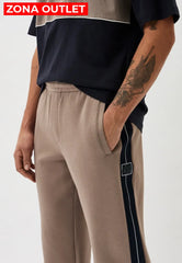 Jogger Driftwood Armani Exchange Jogger
