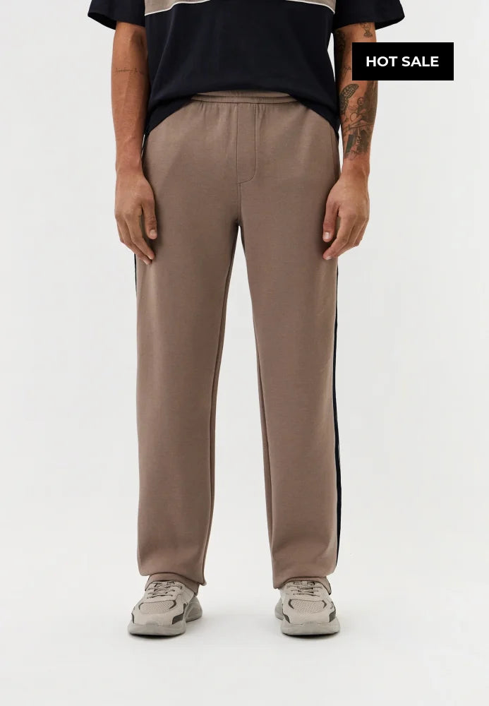 Jogger Driftwood Armani Exchange Jogger