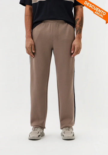 Jogger Driftwood Armani Exchange Jogger
