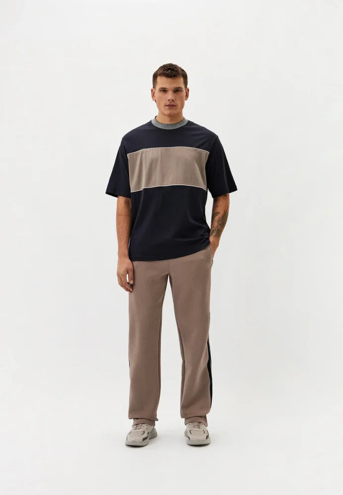 Jogger Driftwood Armani Exchange Jogger