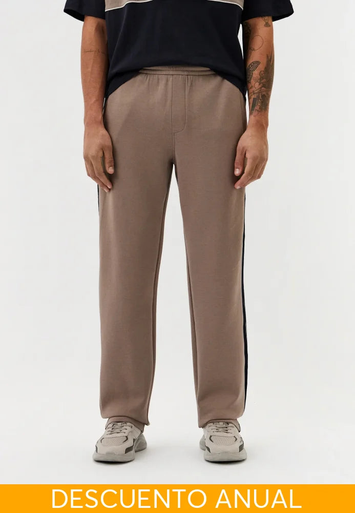 Jogger Driftwood Armani Exchange Jogger