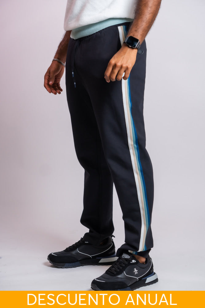Jogger Hombre Penguin - Jeans