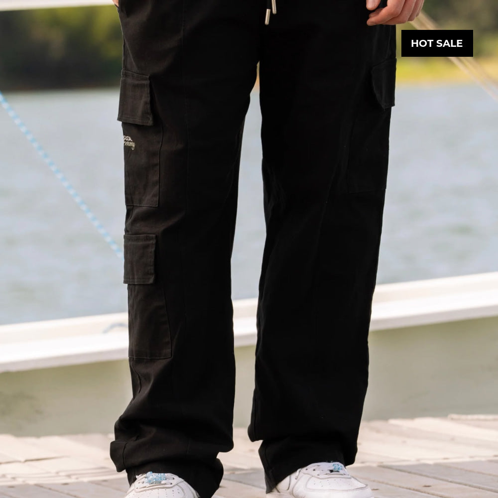Jogger Hombre Social Harmony - Jogger