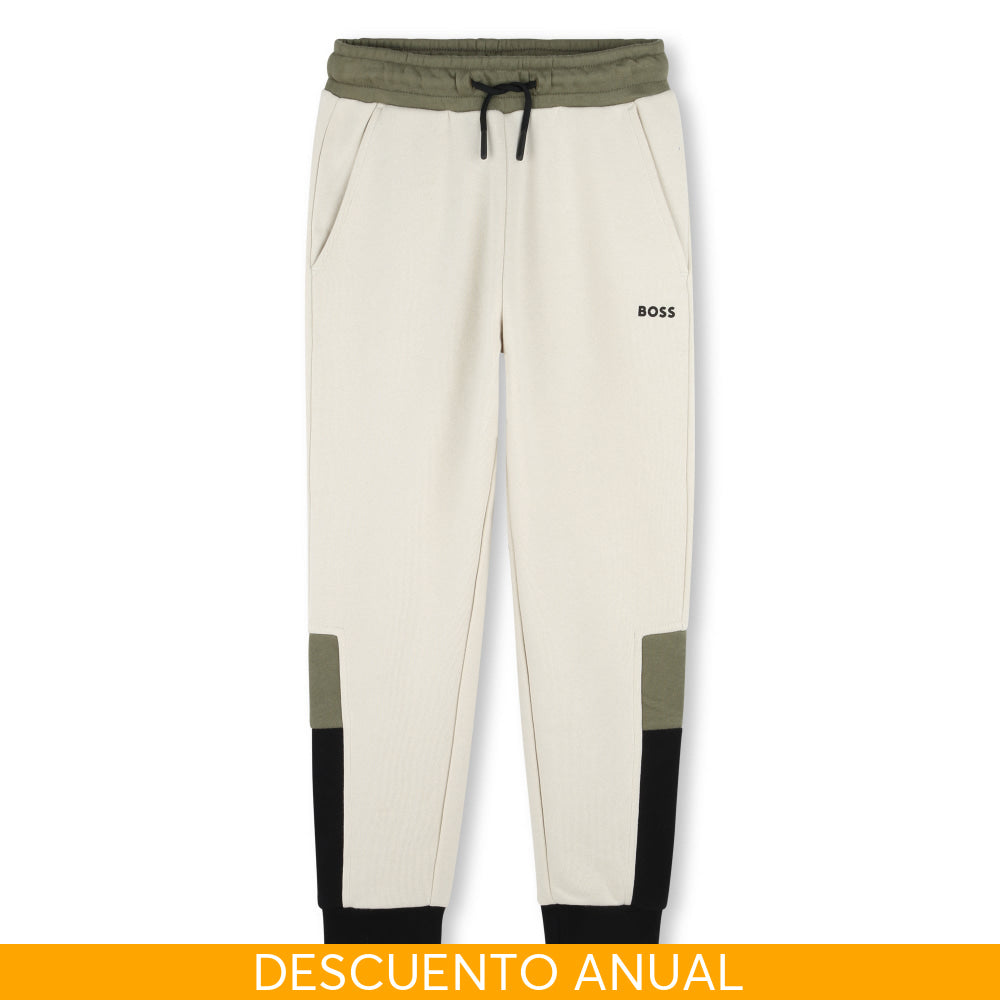 Jogger Kids Boss T.16 Jogger Kids