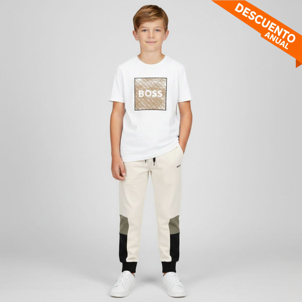 Jogger Kids Boss T.16 Jogger Kids
