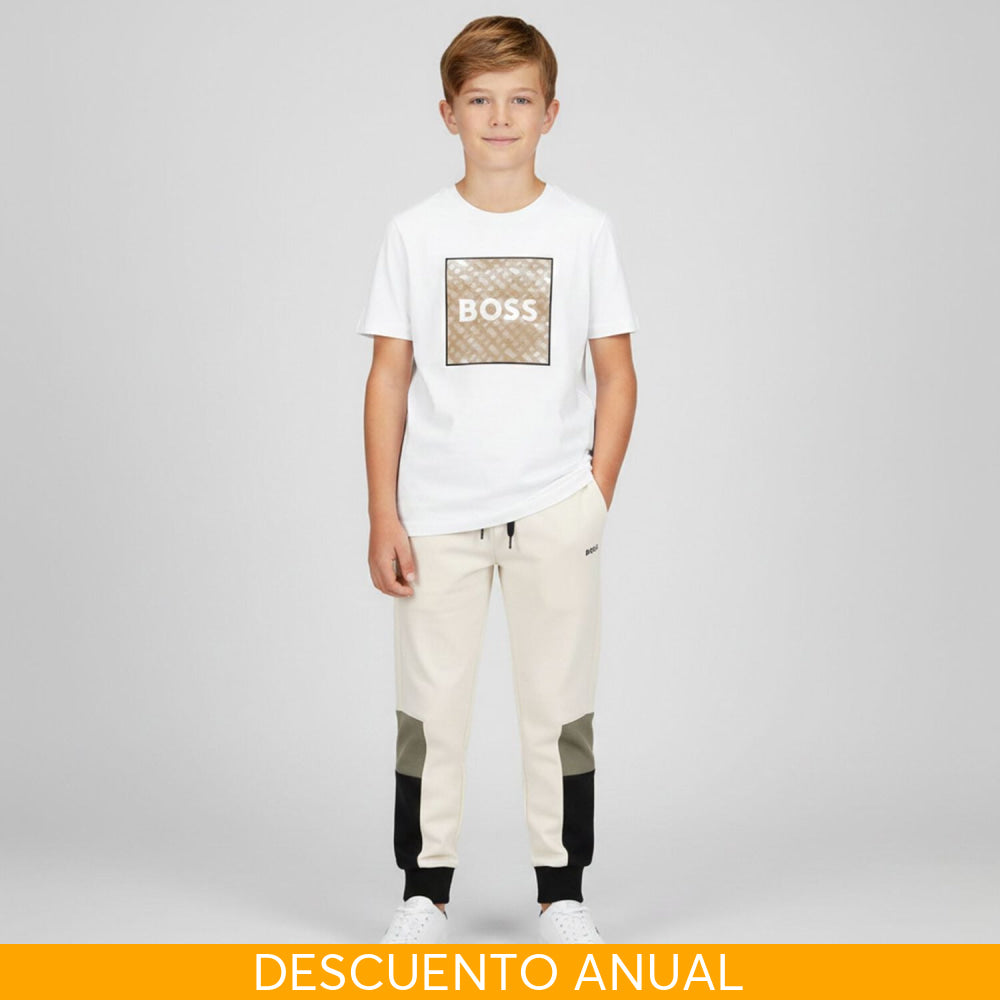 Jogger Kids Boss T.16 Jogger Kids