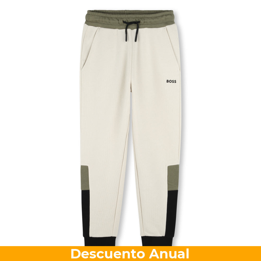 Jogger Kids Boss Jogger Kids