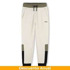 Jogger Kids Boss Jogger Kids