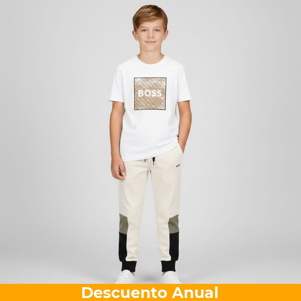 Jogger Kids Boss T.16 Jogger Kids