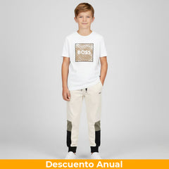 Jogger Kids Boss T.16 Jogger Kids
