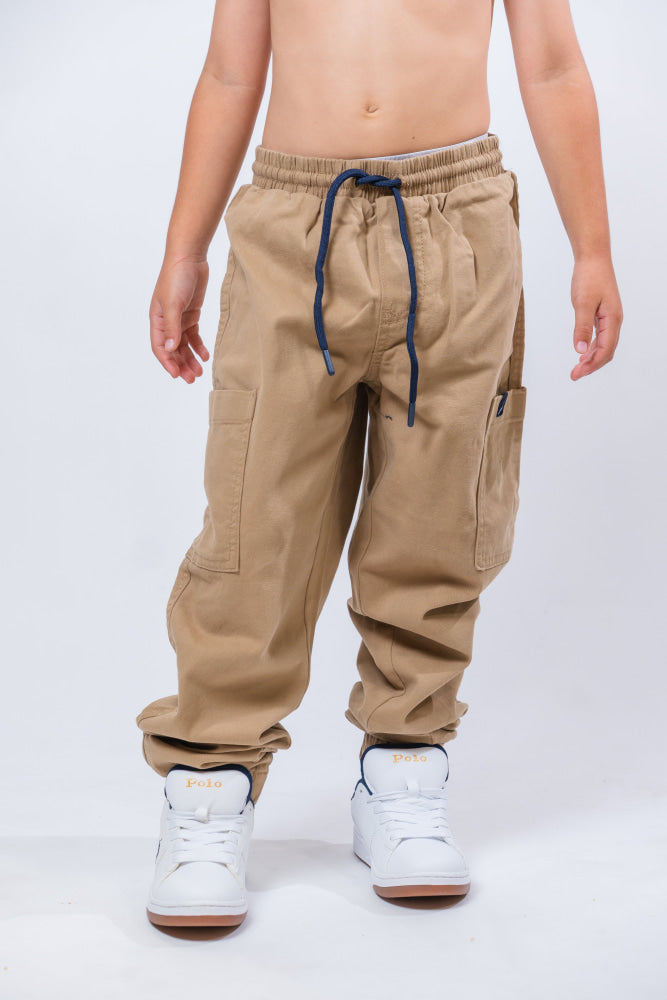 Jogger Kids Nautica - Jogger Kids