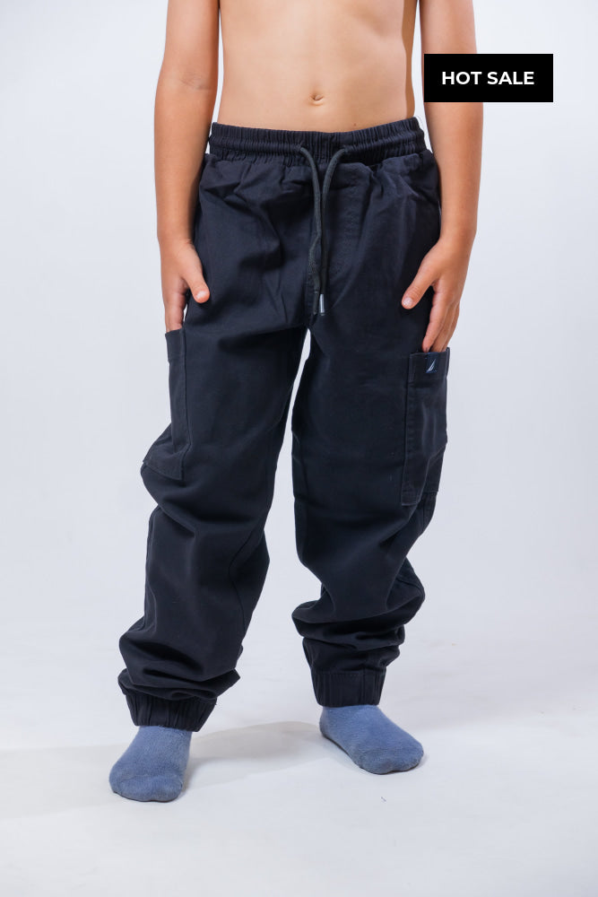 Jogger Kids Nautica - Jogger Kids