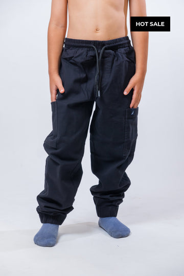 Jogger Kids Nautica - Jogger Kids