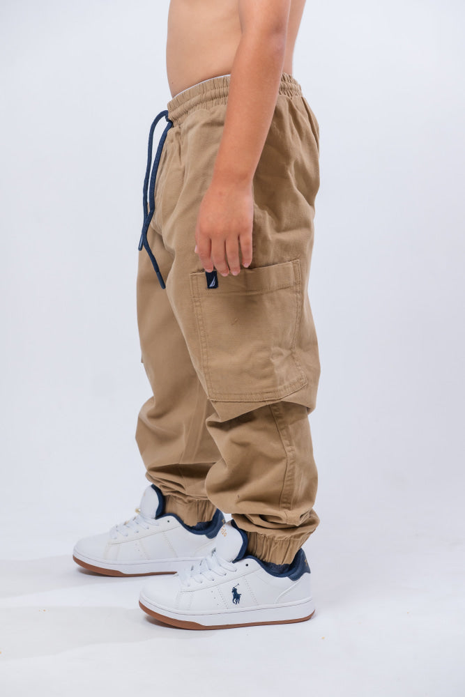 Jogger Kids Nautica - Jogger Kids