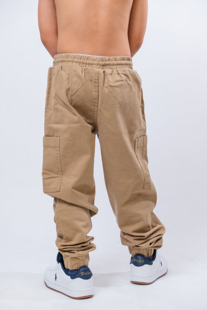 Jogger Kids Nautica - Jogger Kids