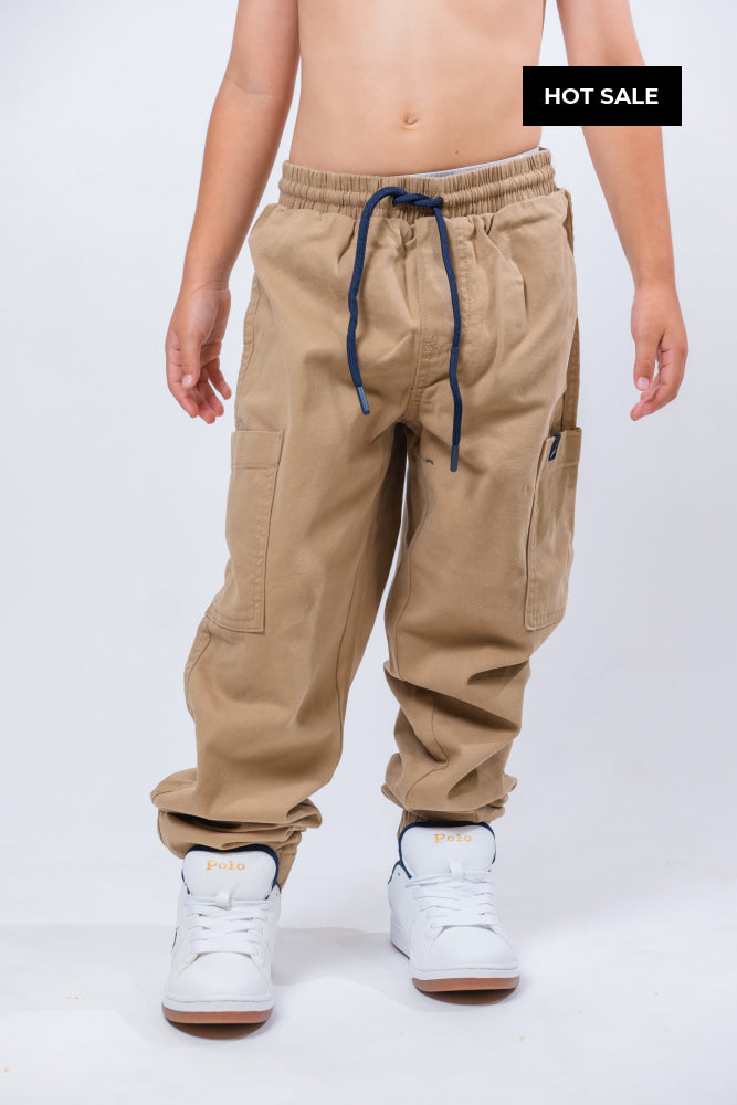 Jogger Kids Nautica - Jogger Kids