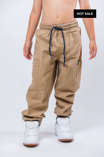 Jogger Kids Nautica - Jogger Kids