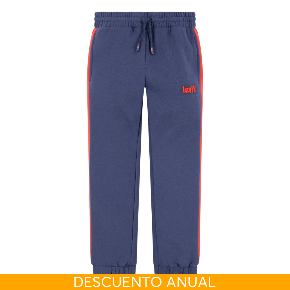 Jogger Little Niño Kids Levi’s - Jogger Kids