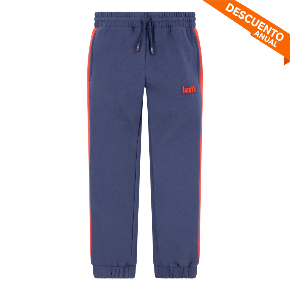 Jogger Little Niño Kids Levi’s - Jogger Kids