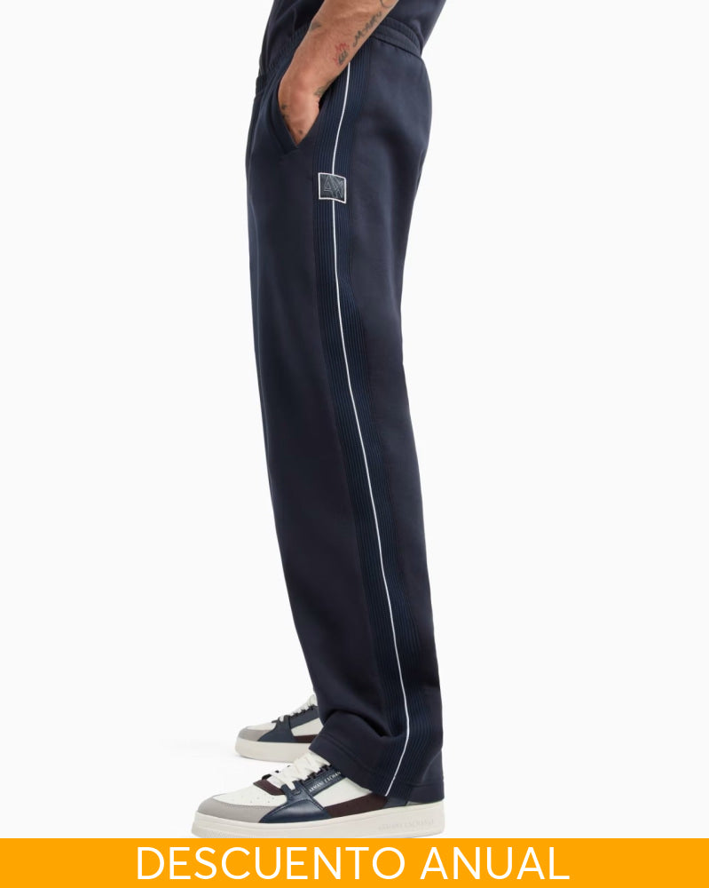 Jogger Navy Armani Exchange Jogger