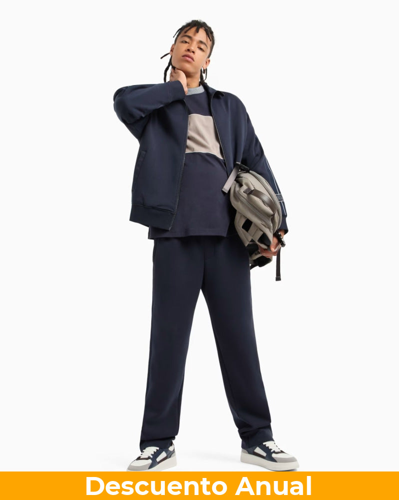 Jogger Navy Armani Exchange Jogger