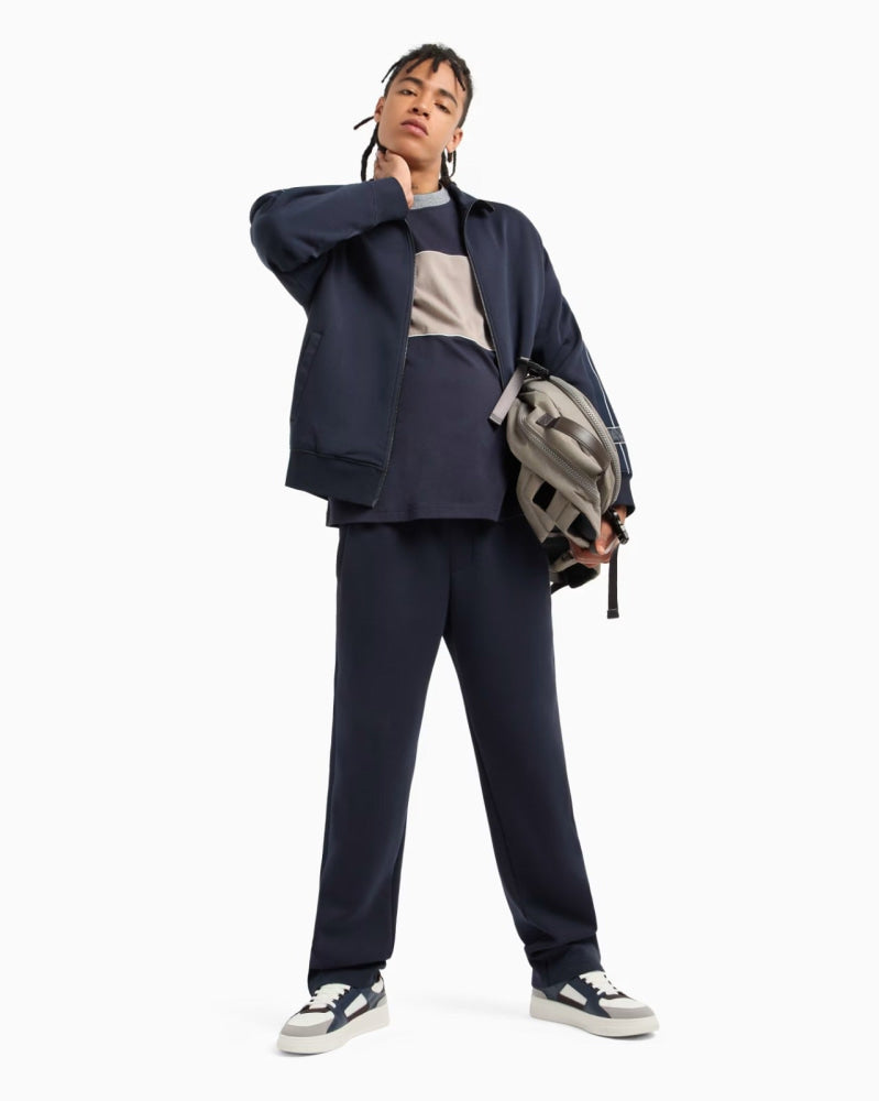 Jogger Navy Armani Exchange Jogger