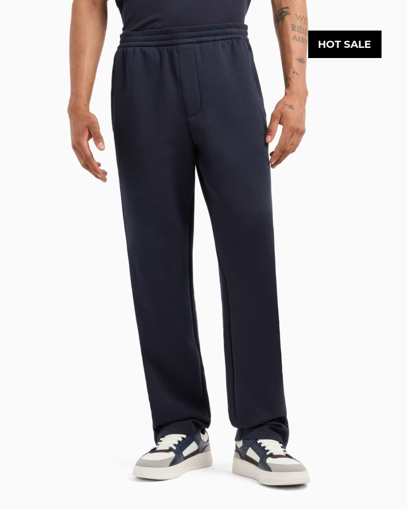 Jogger Navy Armani Exchange Jogger