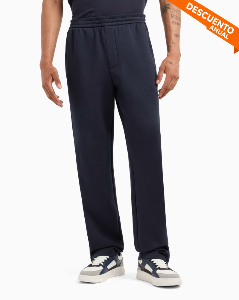 Jogger Navy Armani Exchange Jogger