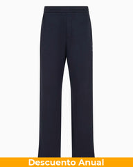 Jogger Navy Armani Exchange Jogger