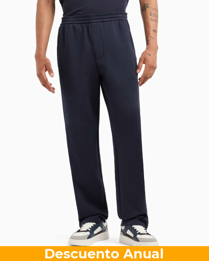 Jogger Navy Armani Exchange Jogger